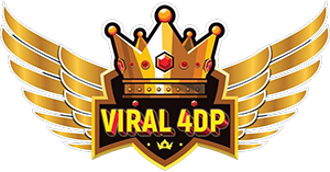 VIRAL 4DP : AGEN TOGEL TOTO ONLINE TERBESAR